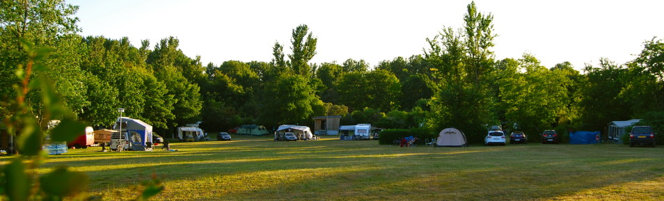 Campingplatz Rügen